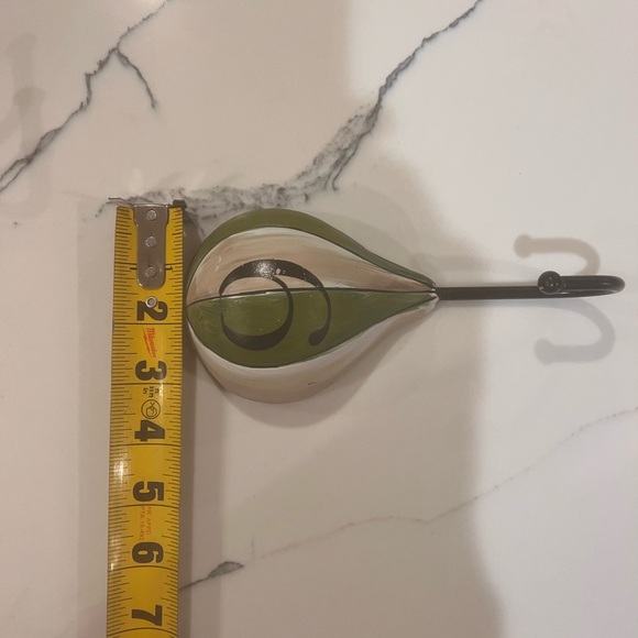 Metal Hot Air Balloon Hooks - Picture 4 of 7